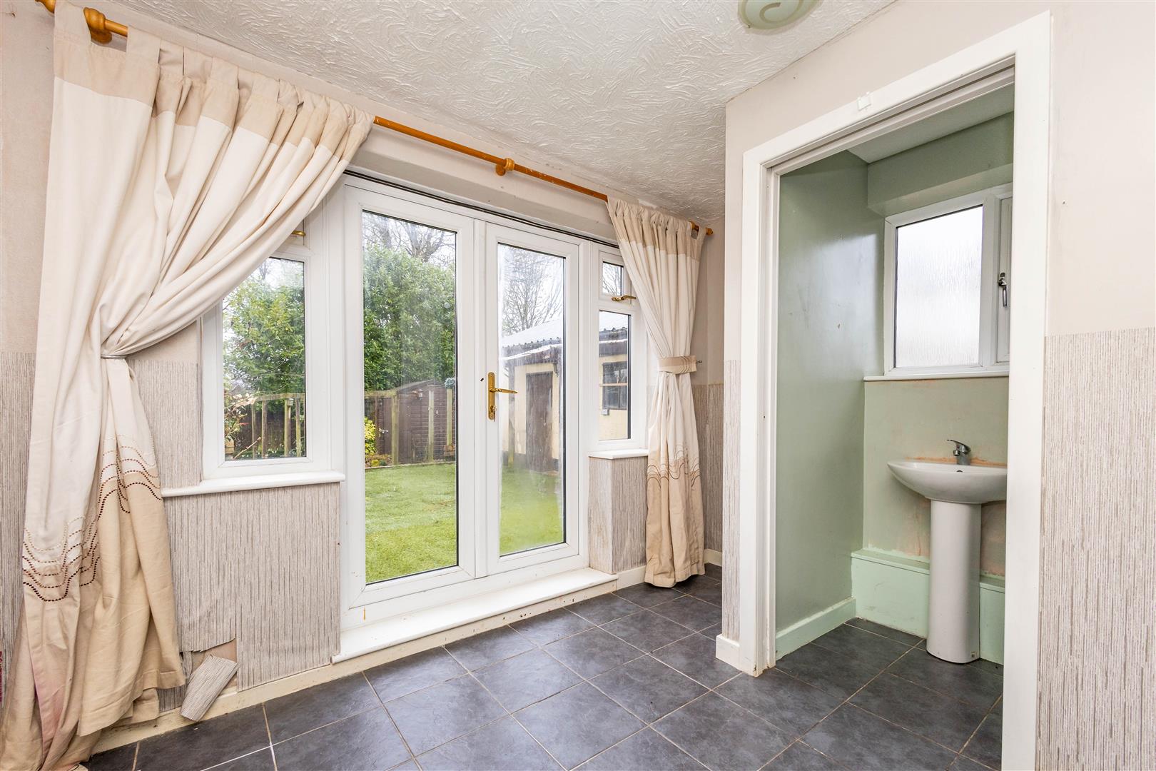 Newton Close, Leyland